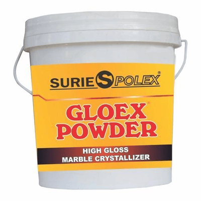 Surie Polex Gloex Powder 5kg